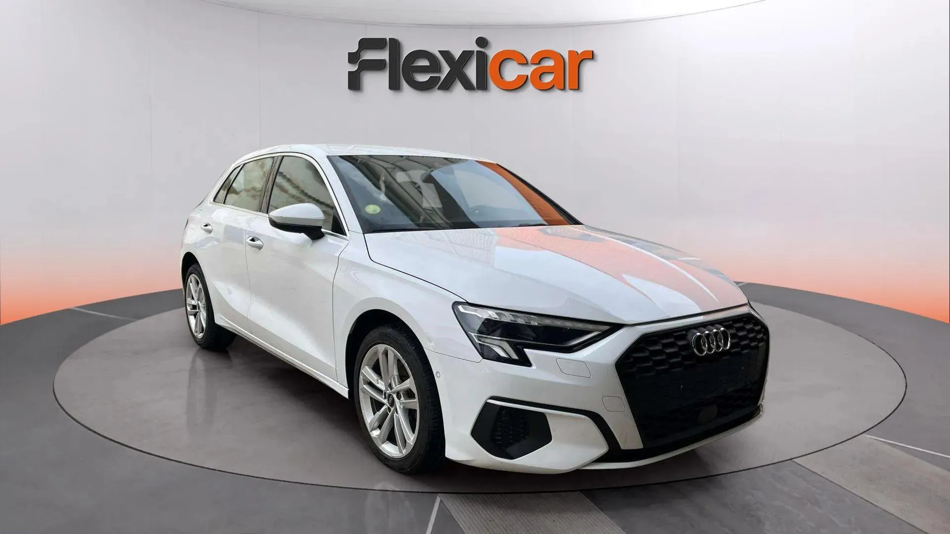 Audi A3 Sportback 30 TDI 85kW (116CV)