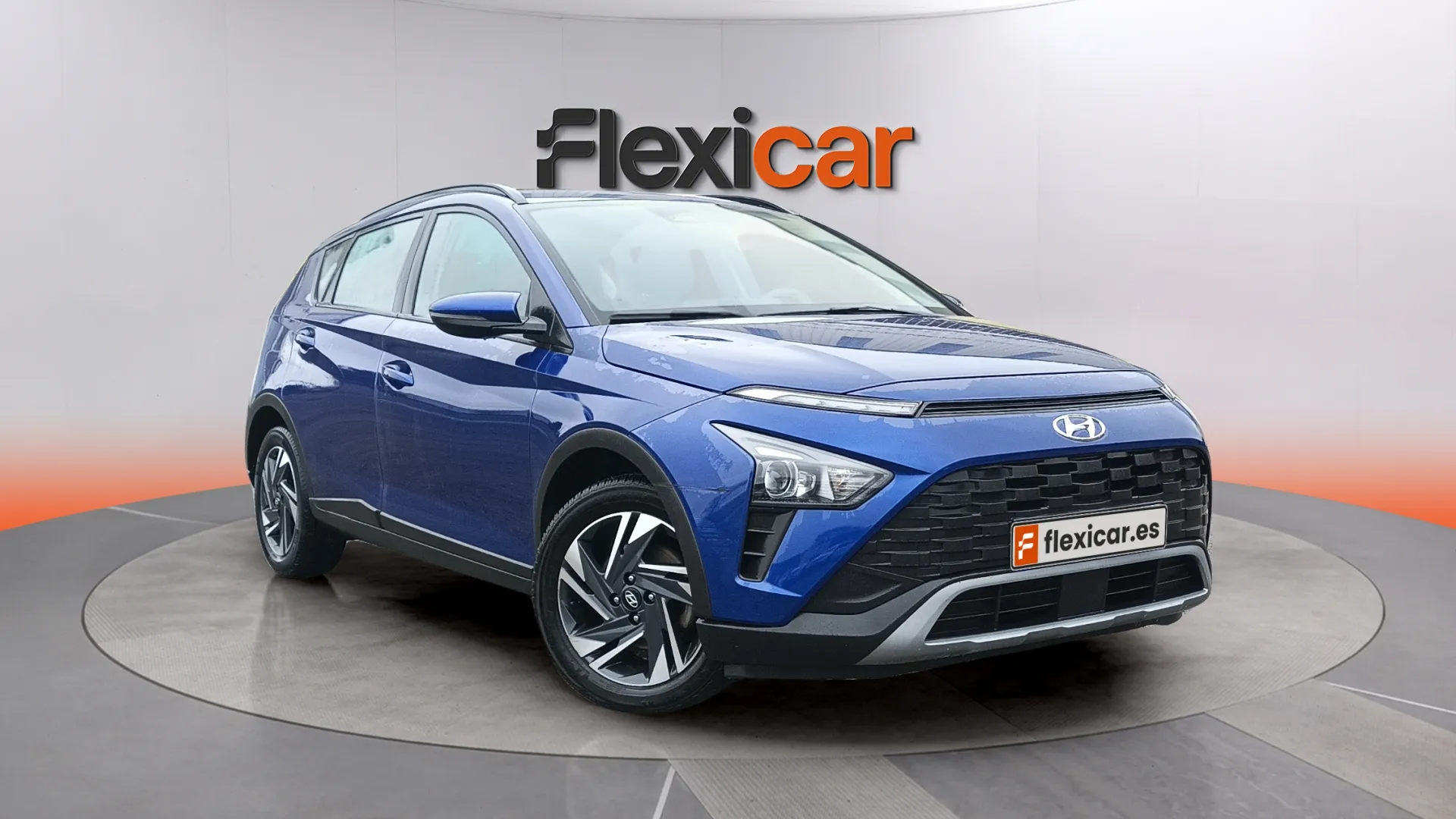 Hyundai Bayon 1.2 MPI Maxx