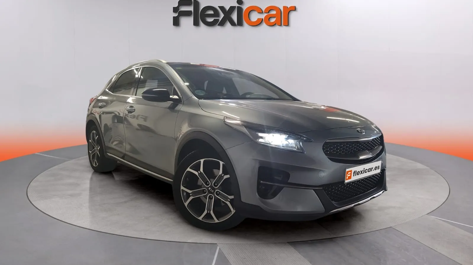 Kia XCeed 1.4 T-GDi Business 103kW (140CV) DCT