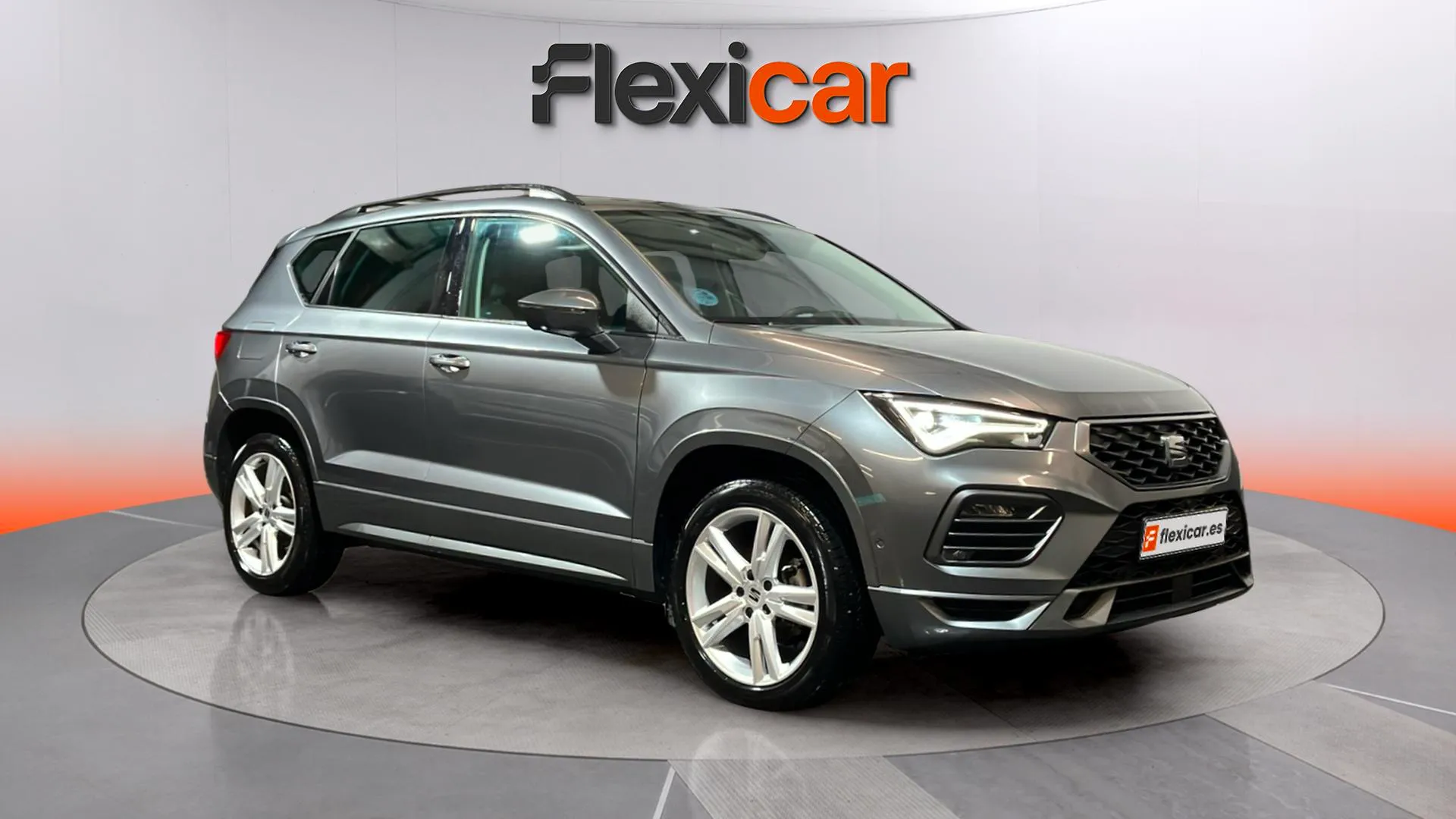 SEAT Ateca 1.5 TSI 110kW (150CV) St&Sp Style XM