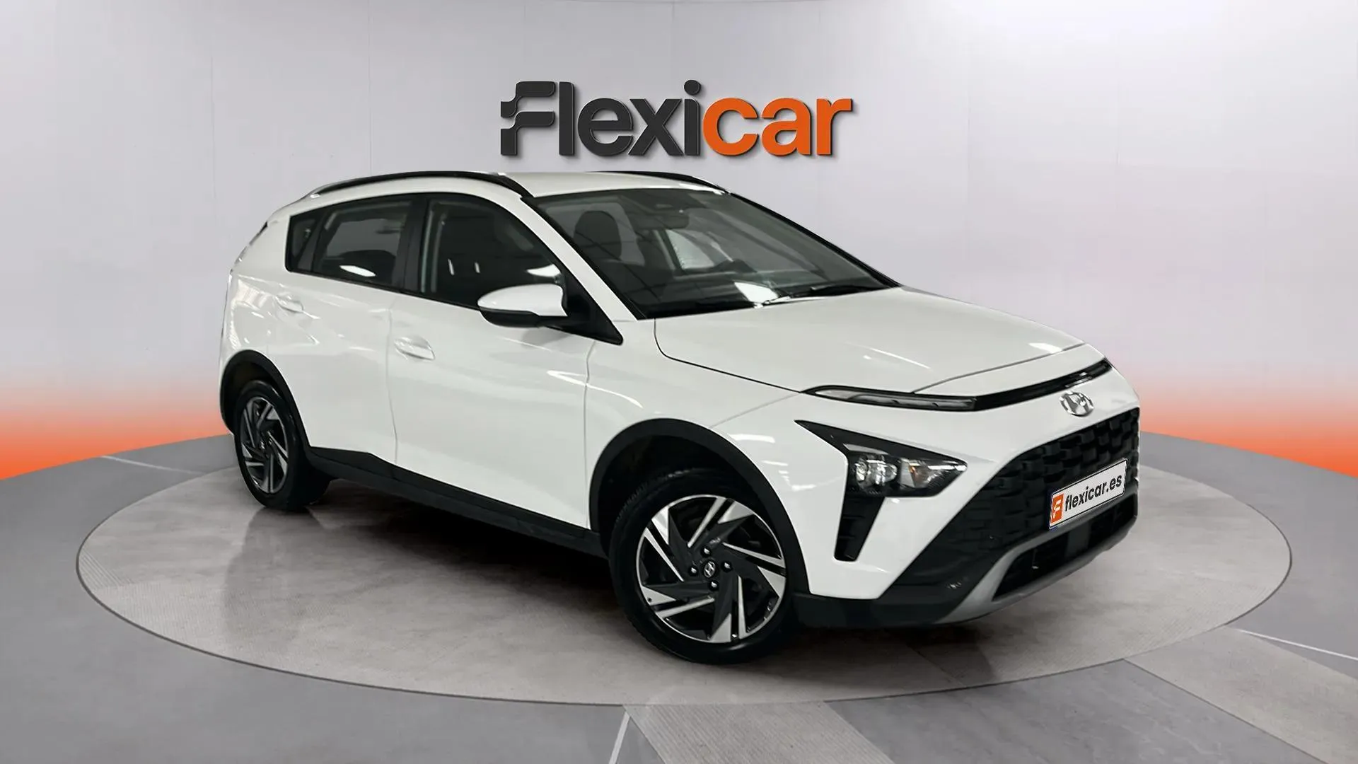 Hyundai Bayon 1.2 MPI Maxx