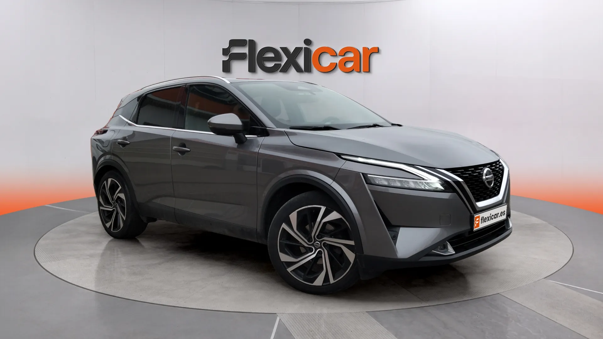 Nissan Qashqai DIG-T 116kW (158CV) mHEV Xtronic Tekna+