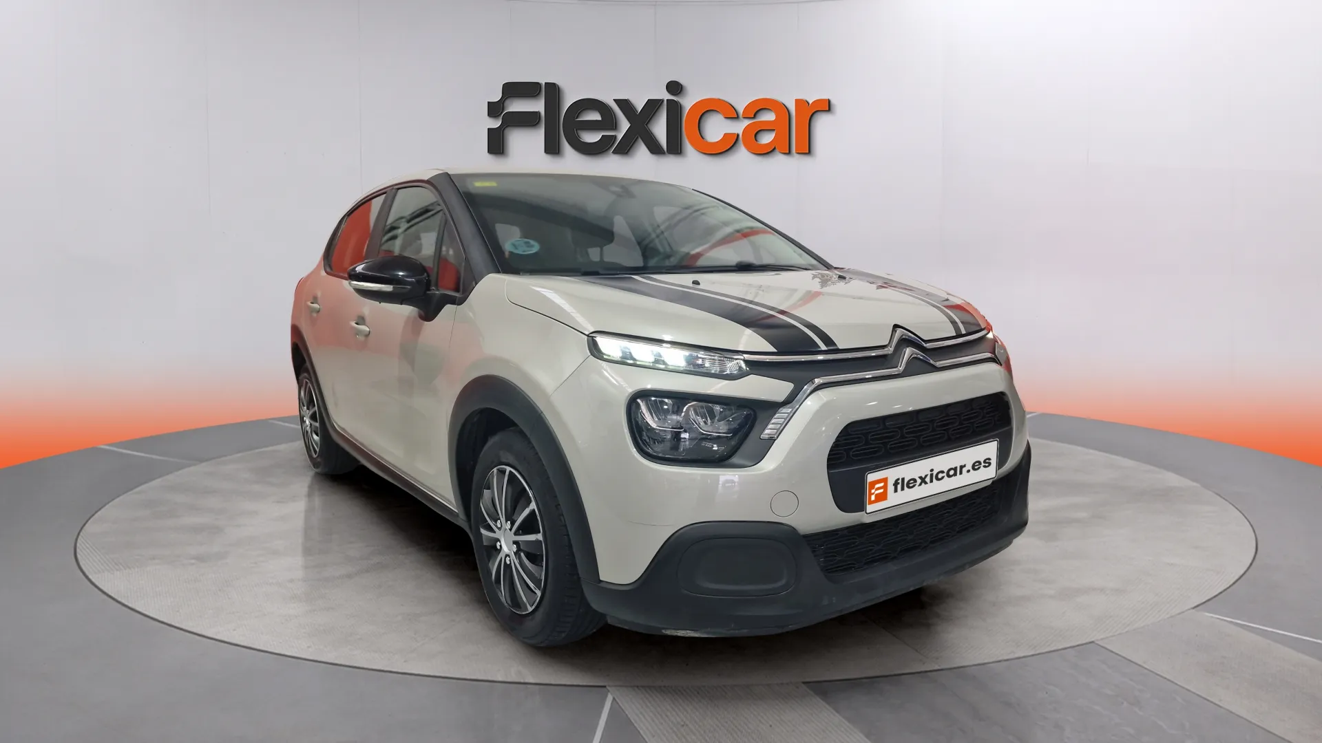 Citroën C3 PureTech 60KW (83CV) C-Series