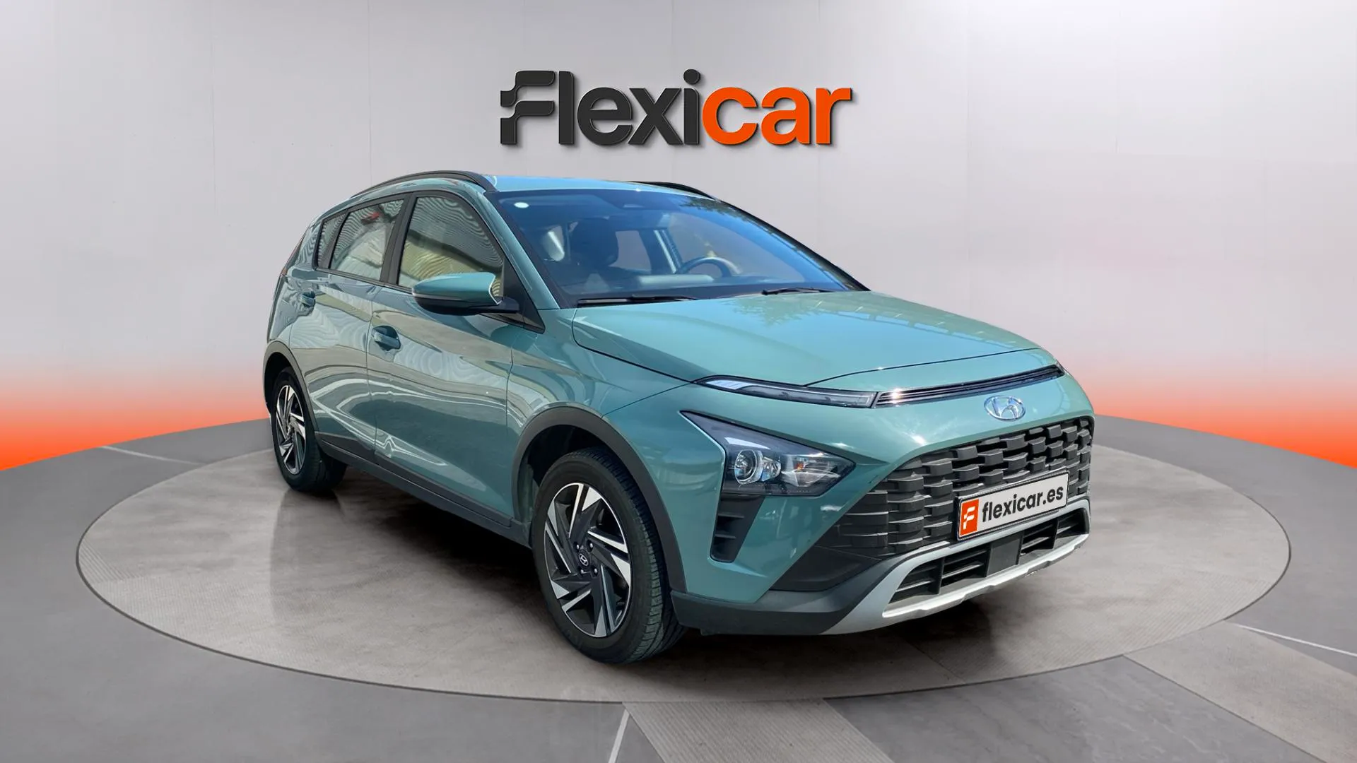 Hyundai Bayon 1.2 MPI Maxx