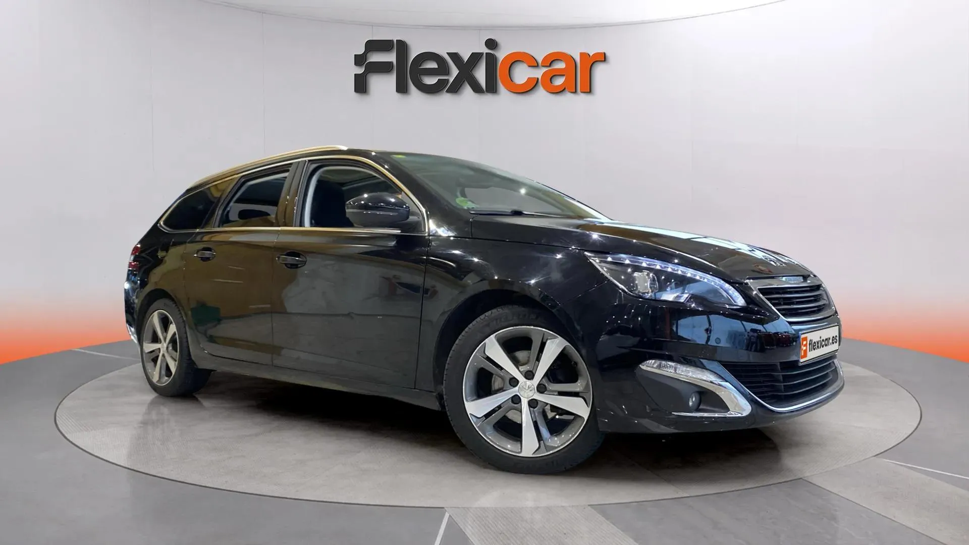 Peugeot 308 1.2