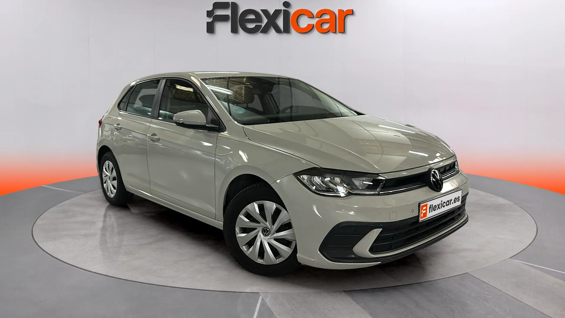 Volkswagen Polo Life 1.0 TSI 70kW (95CV)