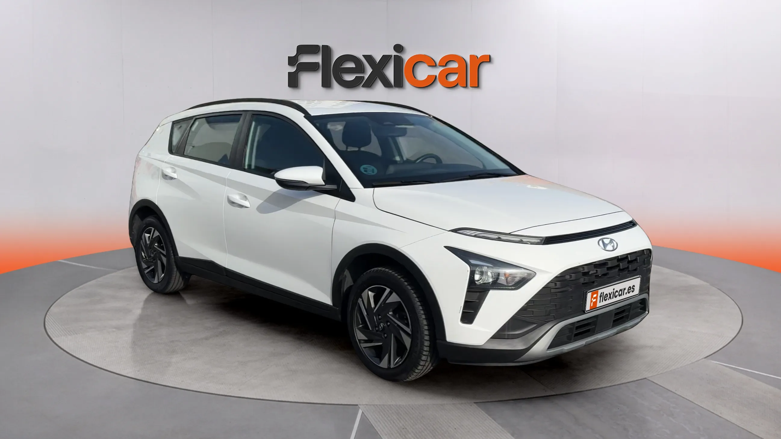 Hyundai Bayon 1.2 MPI Maxx