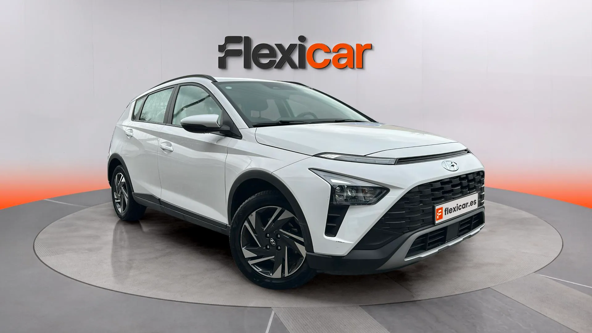 Hyundai Bayon 1.2 MPI Maxx