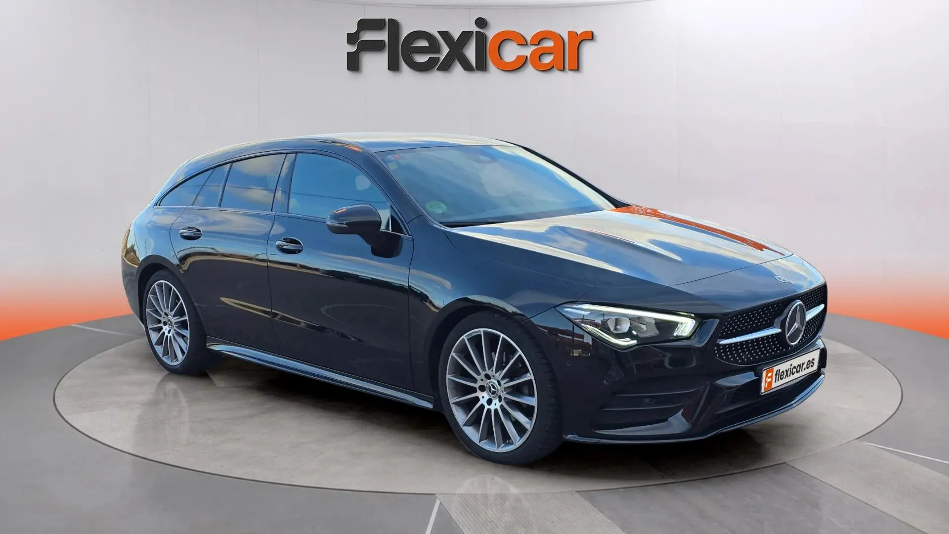 Mercedes-Benz Clase CLA CLA 200 Shooting Brake