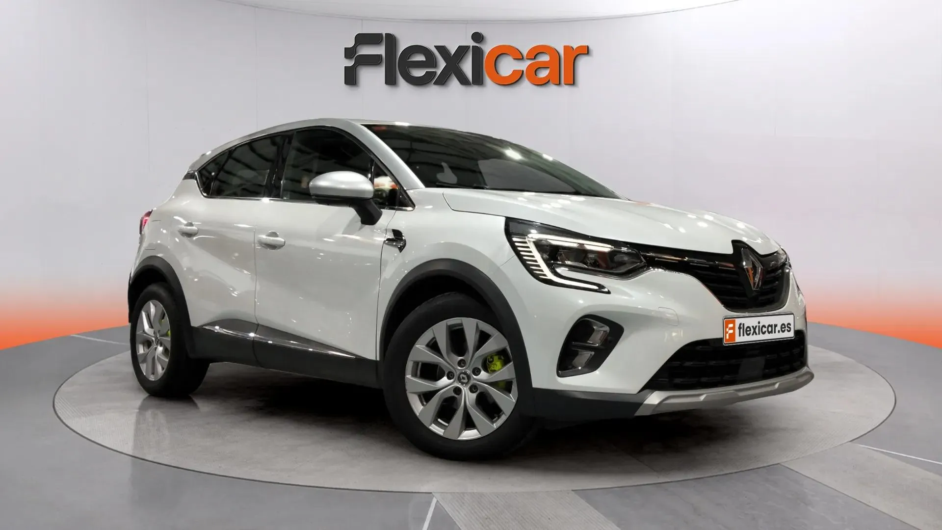 Renault Captur 1.5 Blue dCi, 116 CV Intens