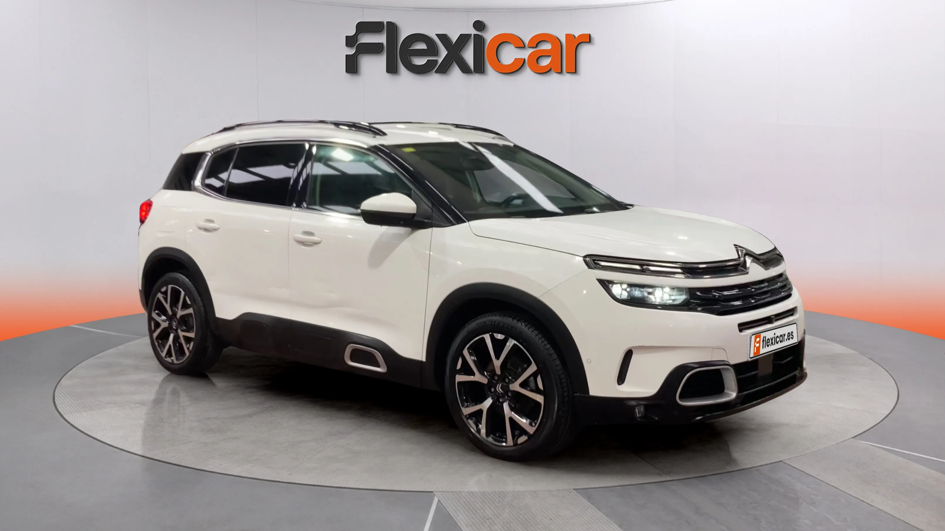 Citroën C5 Aircross BlueHdi 96kW (130CV) S&S C Series