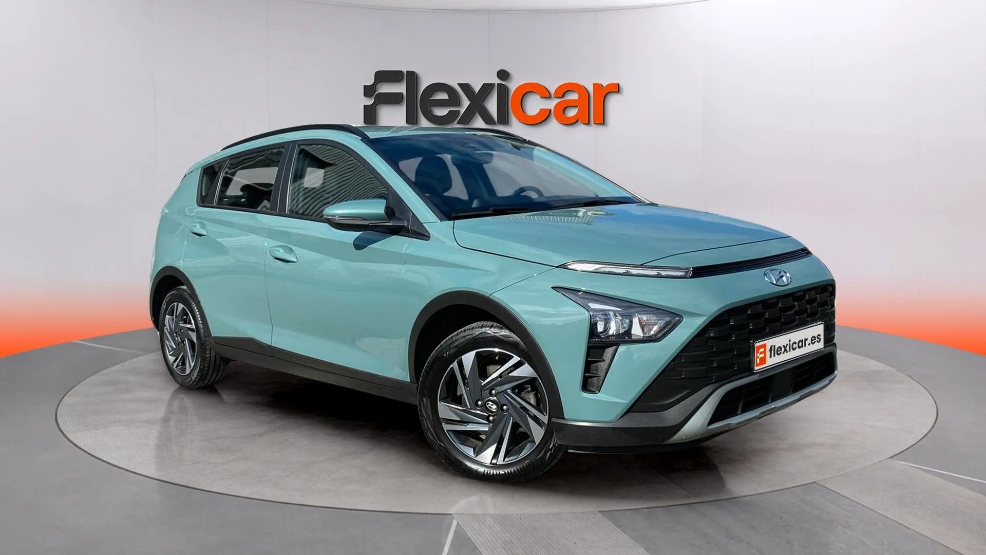 Hyundai Bayon 1.2 MPI Maxx
