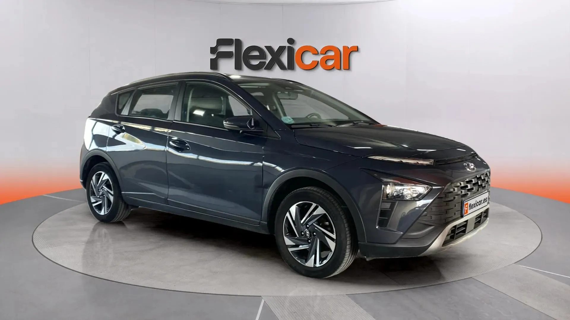 Hyundai Bayon 1.2 MPI Maxx