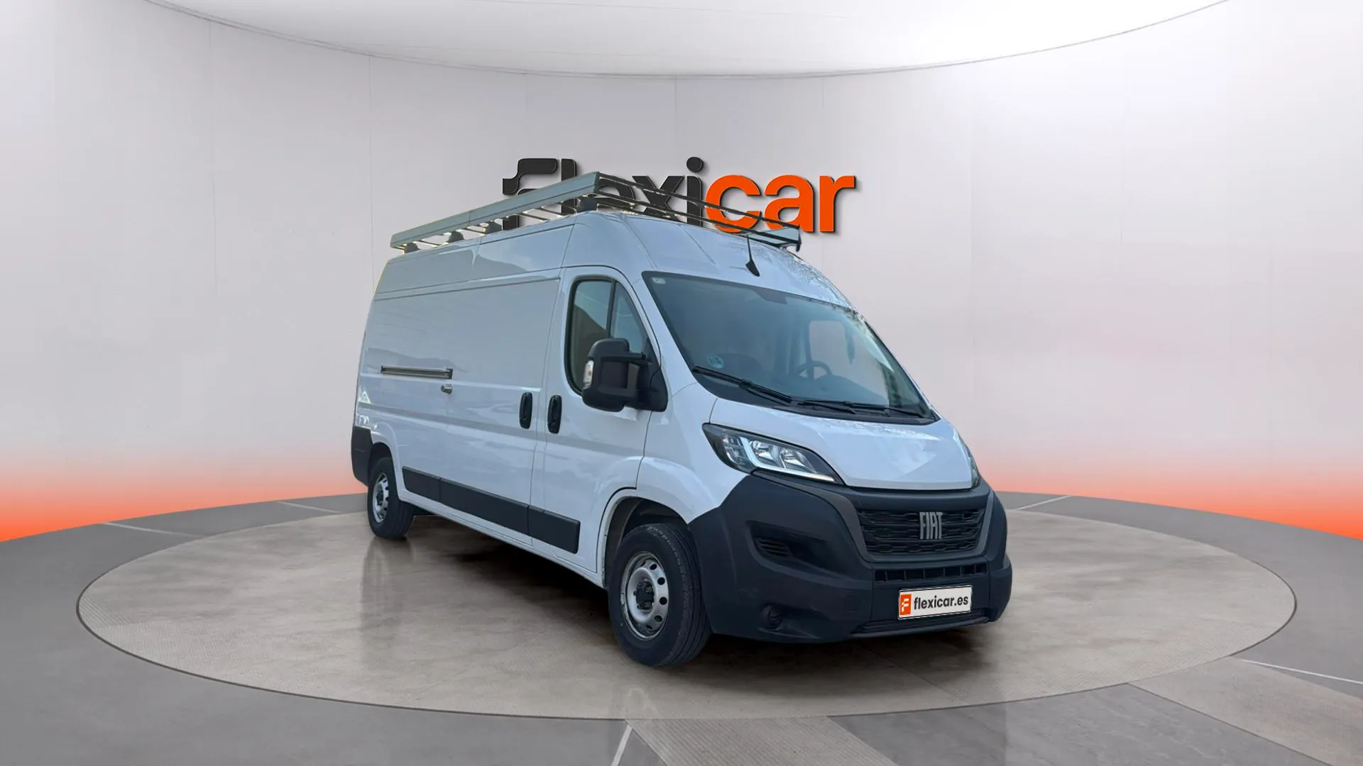 Fiat Ducato FIAT / Ducato / 2014 / 4P / furgón / 35 L3H2 Multijet (103 kW