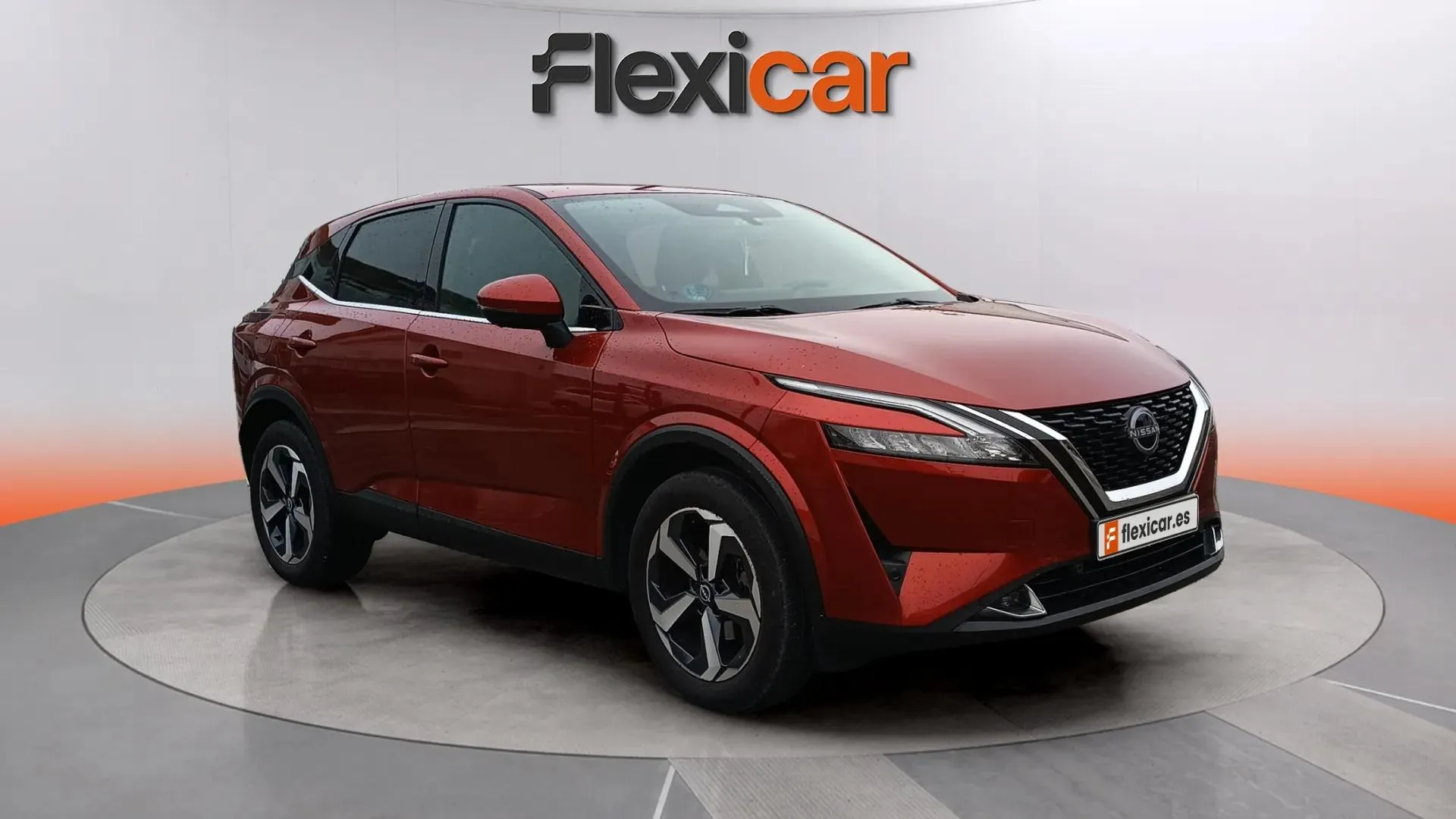 Nissan Qashqai DIG-T 103kW N-Connecta