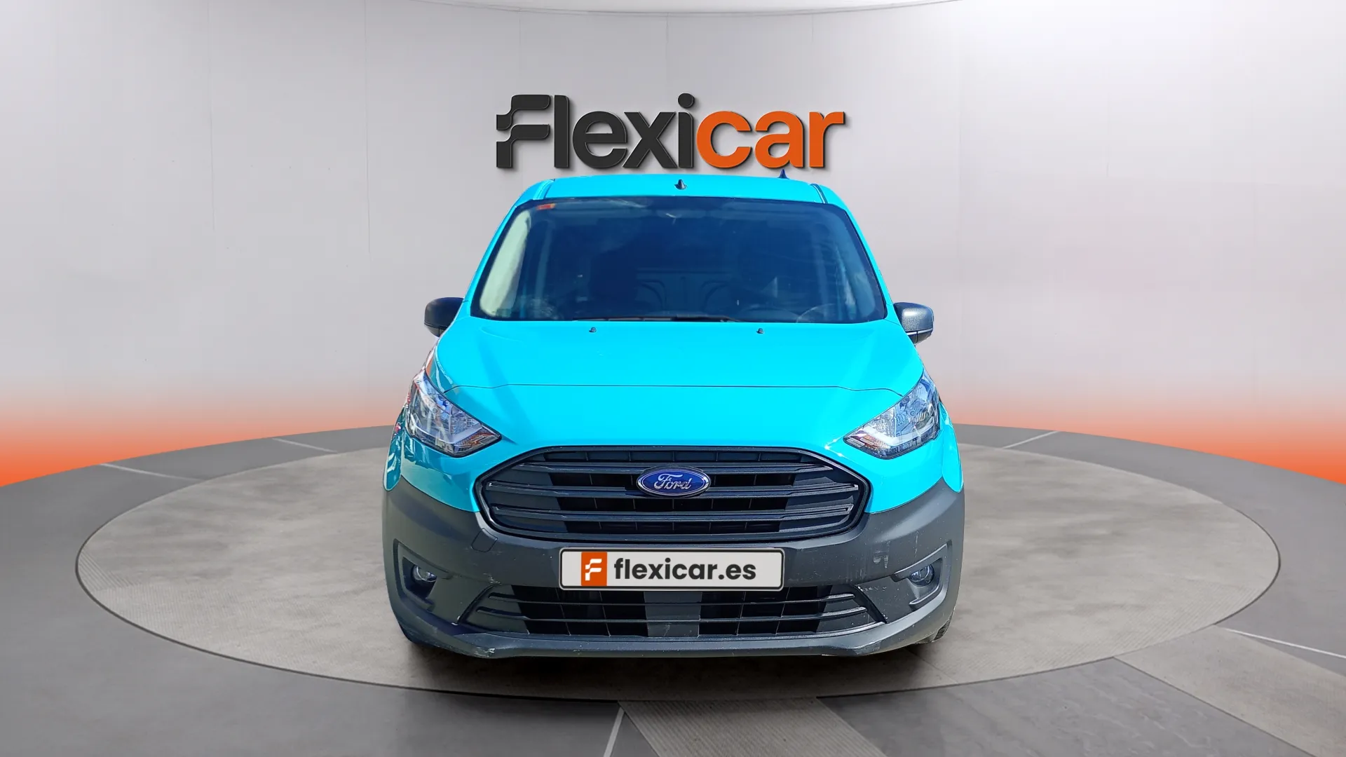 Ford Transit Connect Kombi 1.5 TDCi 55kW Ambiente 220 L1 (M1)