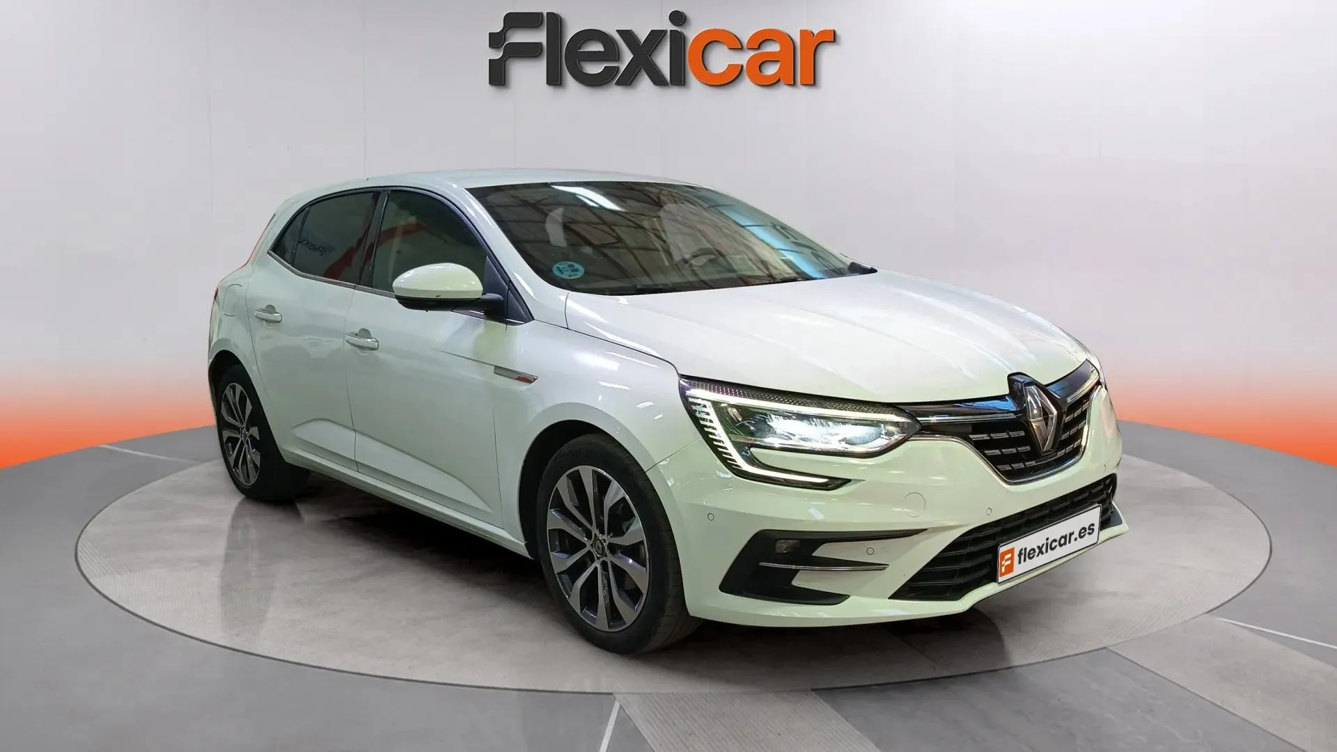 Renault Mégane Zen Fast Track TCe 103 kW (140CV) GPF