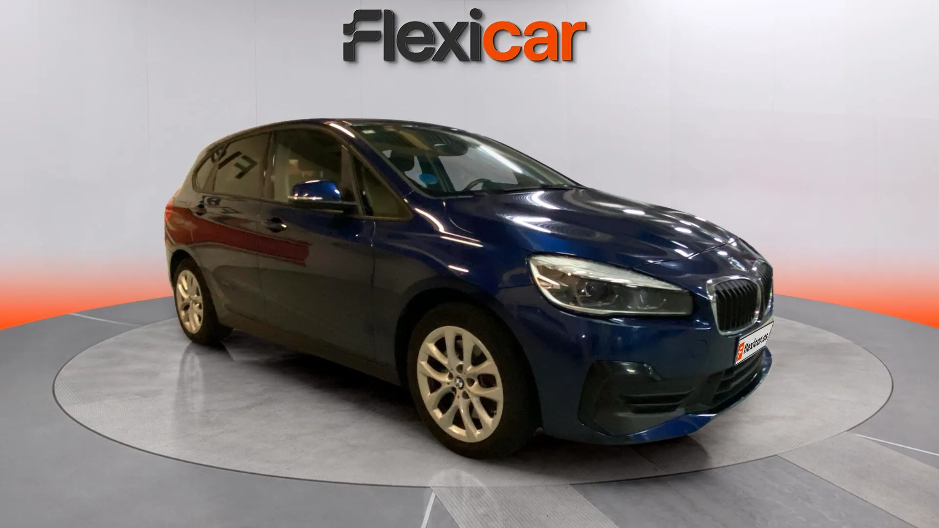 BMW Série 2 Active Tourer 225xe iPerformance