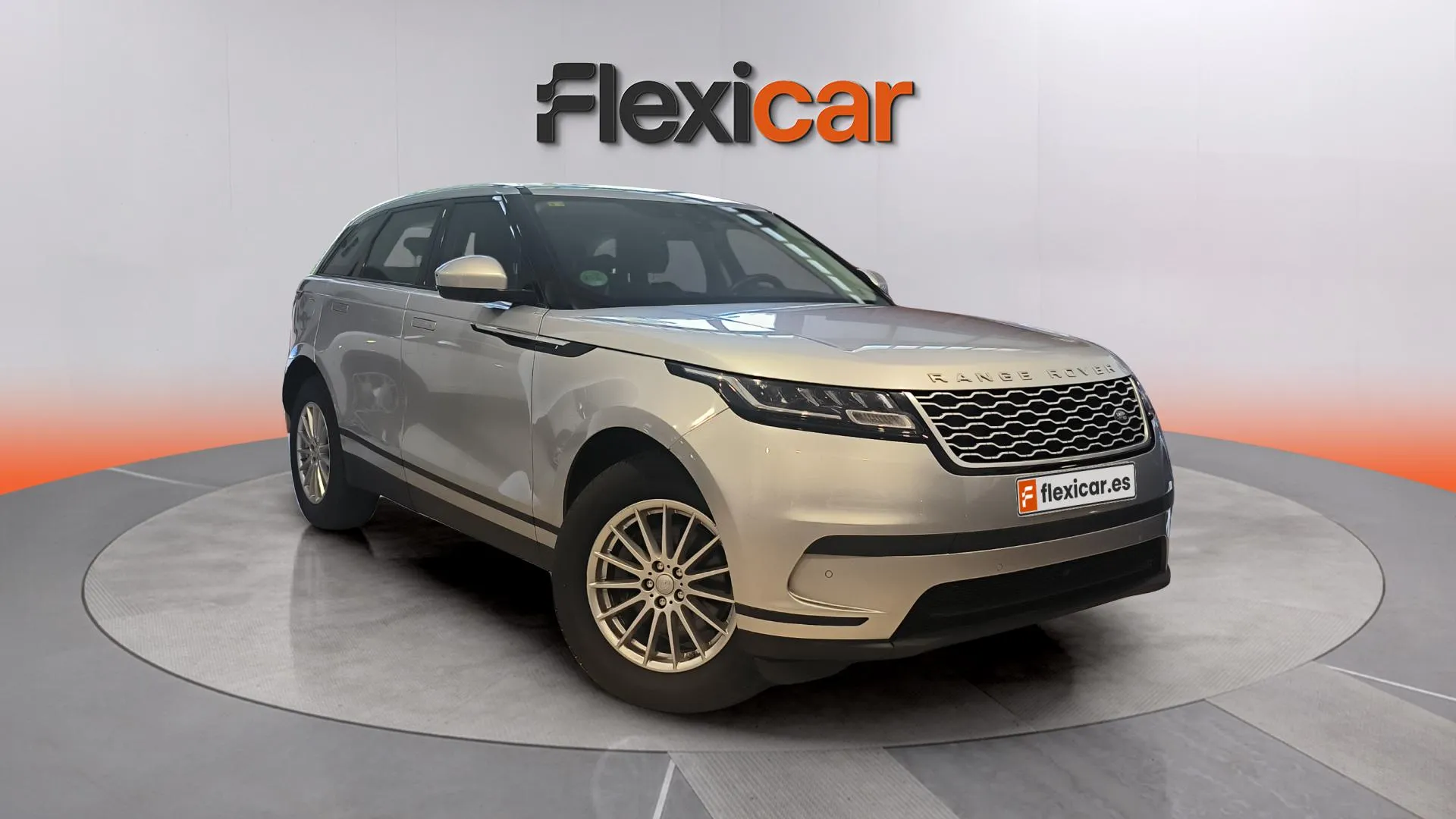 Land Rover Range Rover Velar 2.0 D180 132kW (180CV) HSE 4WD Auto