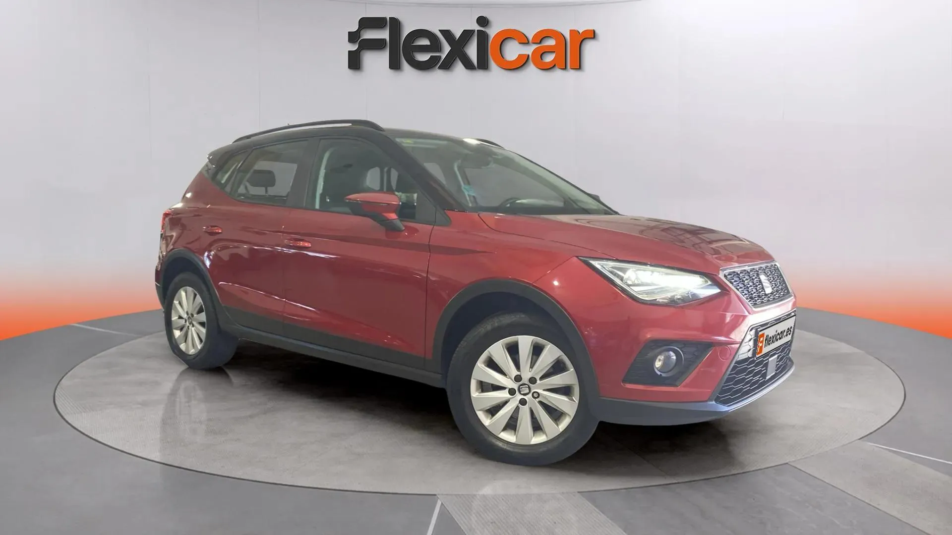 SEAT Arona 1.0 TSI 70kW (95CV) Reference Plus Eco