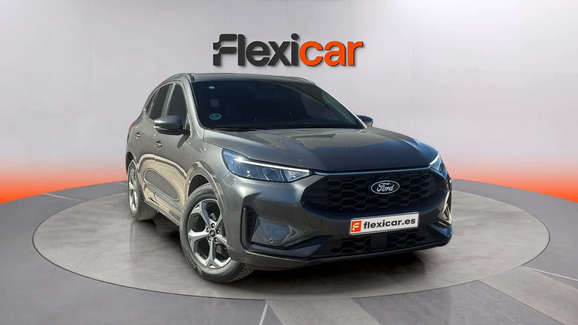 Ford Kuga ST-Line 1.5T EcoBoost 110kW (150CV)