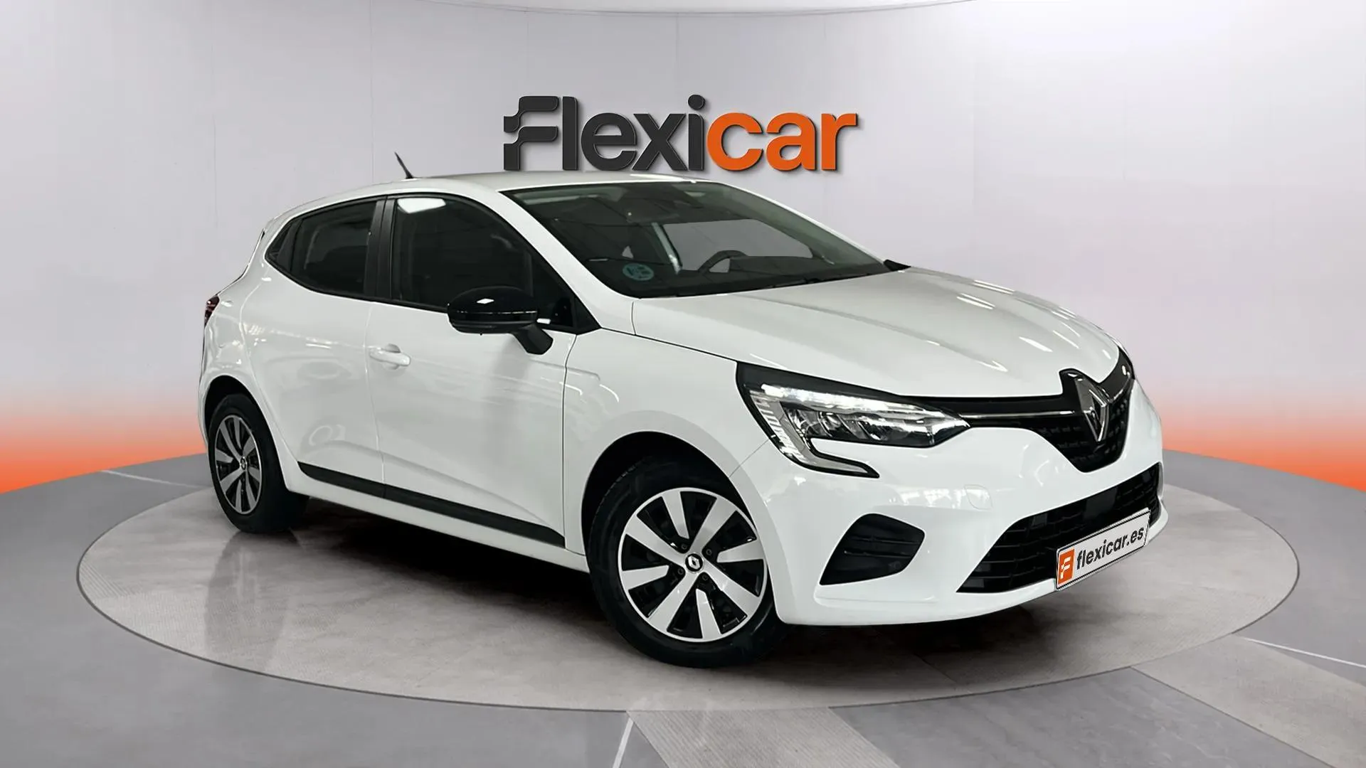 Renault Clio Equilibre TCe 67 kW (91CV)