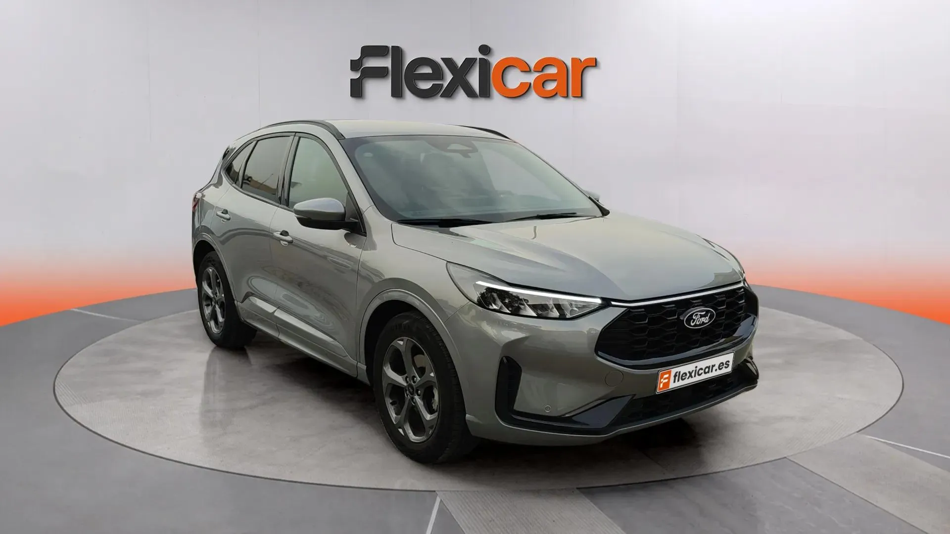 Ford Kuga ST-Line 1.5T EcoBoost 110kW (150CV)