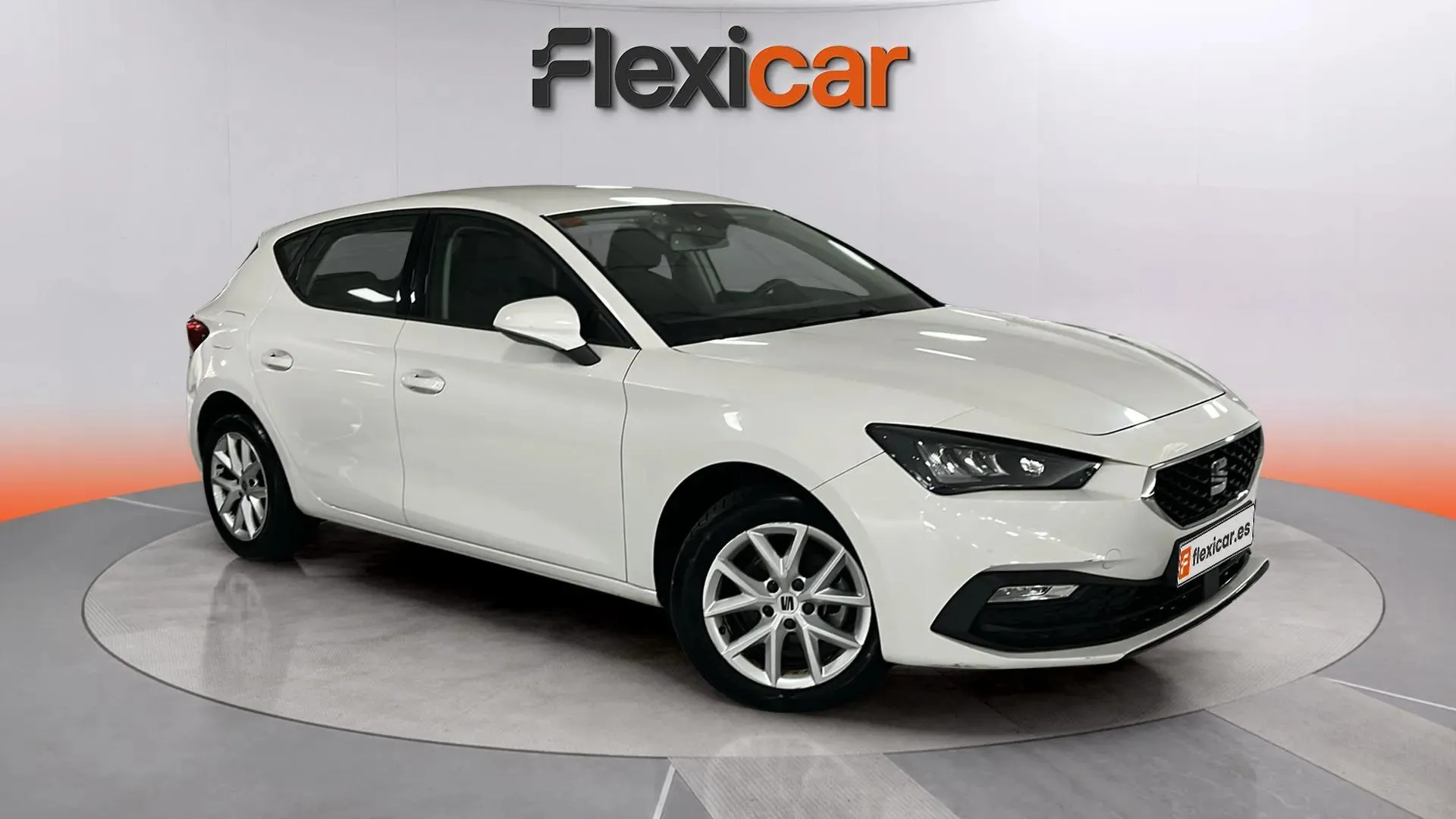 SEAT Leon 2.0 TDI 85kW S&S Reference