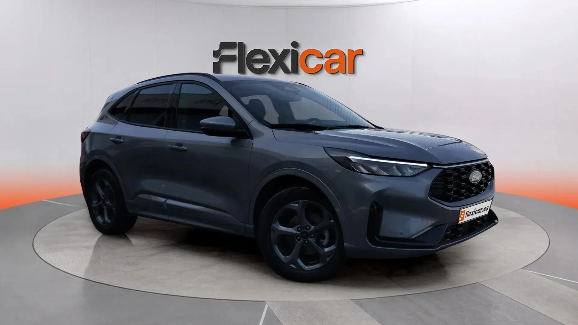 Ford Kuga ST-Line 1.5T EcoBoost 110kW (150CV)