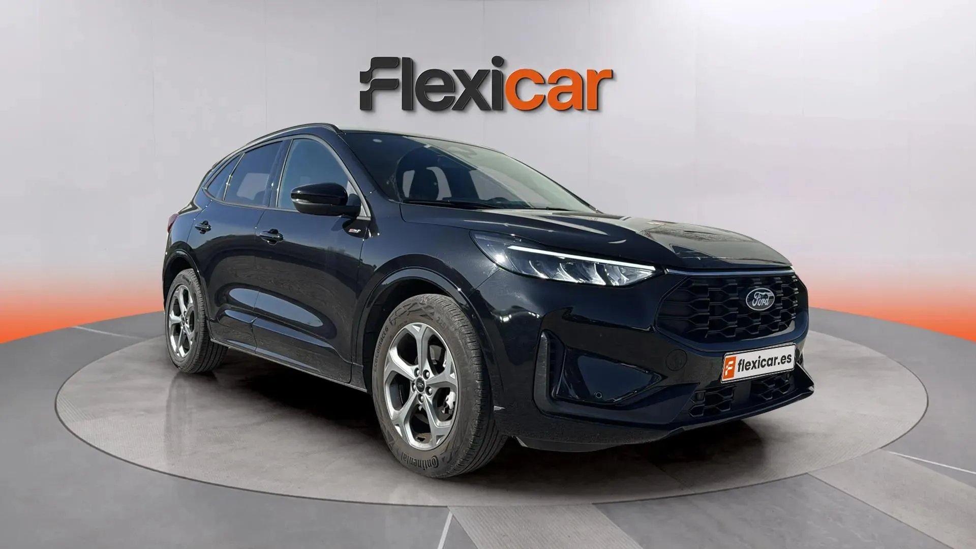 Ford Kuga ST-Line 1.5T EcoBoost 110kW (150CV)