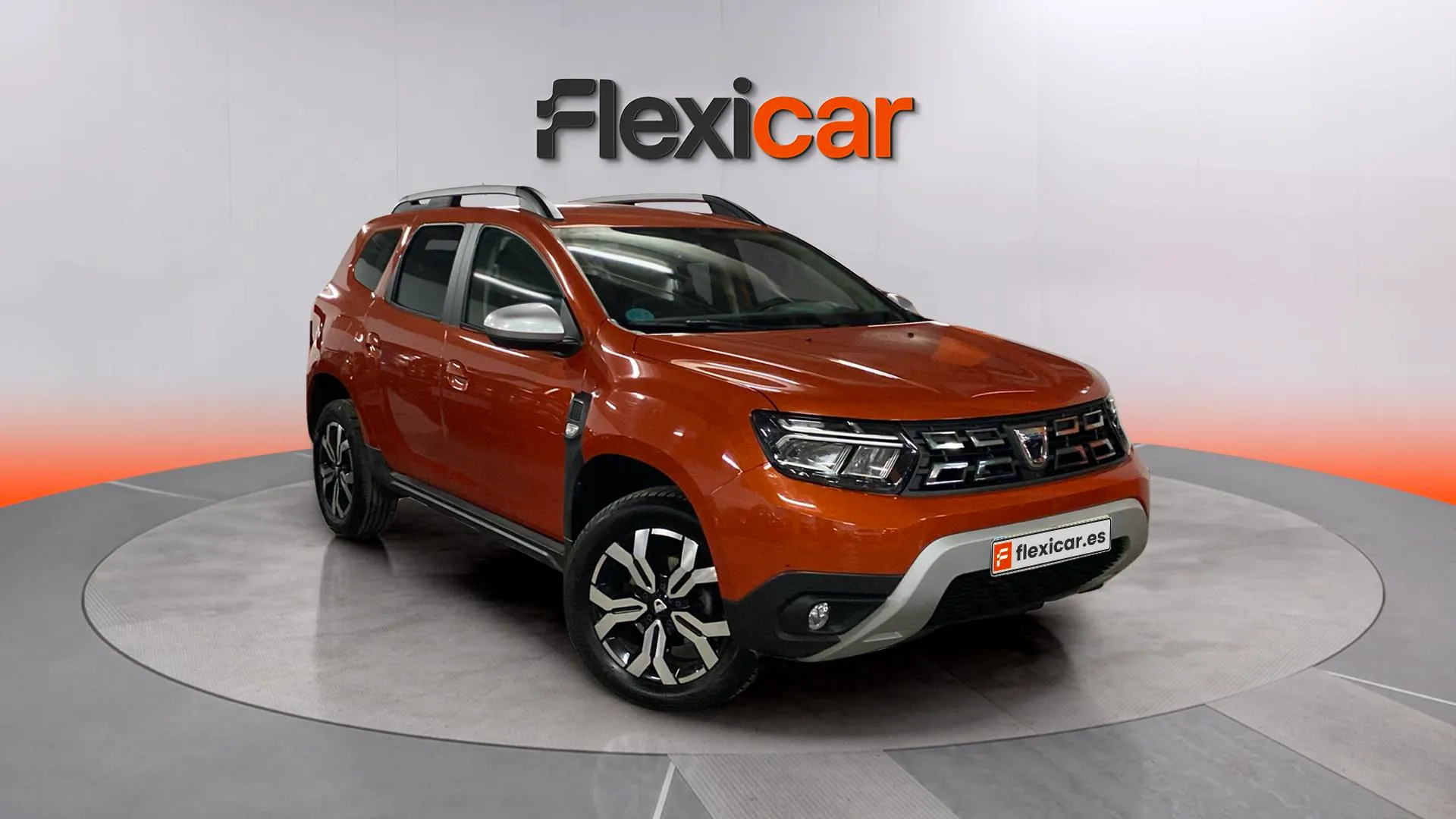 Dacia Duster Comfort TCE 96kW(130CV) 4X2