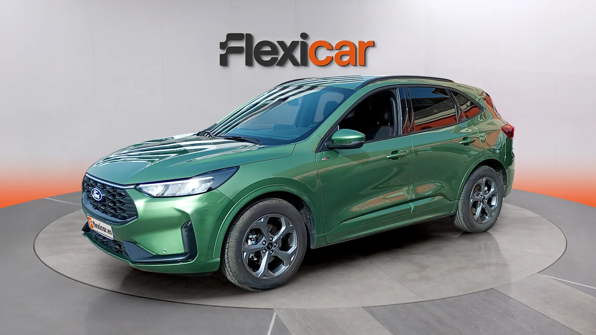 Ford Kuga ST-Line 1.5T EcoBoost 110kW (150CV)
