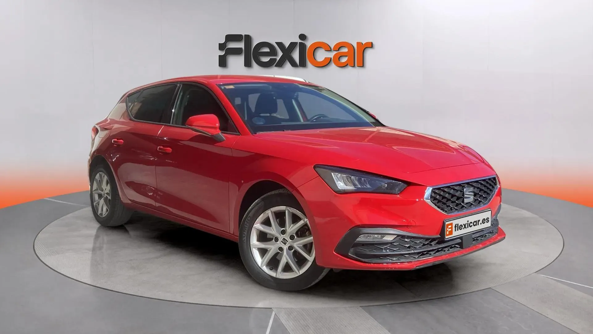 SEAT Leon 1.0 eTSI 81kW DSG-7 S&S Style