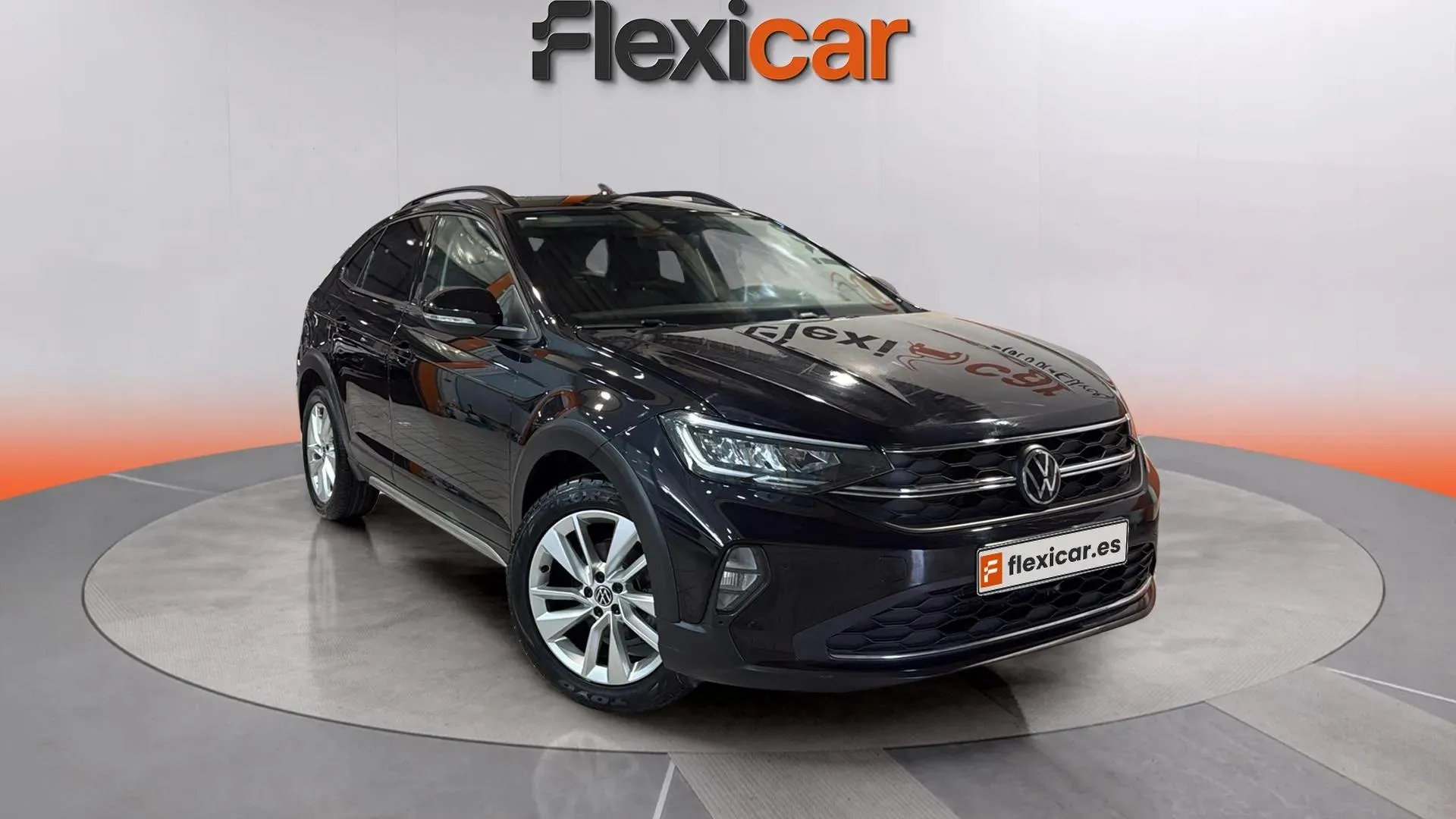 Volkswagen Taigo Life 1.0 TSI 81kW (110CV) DSG