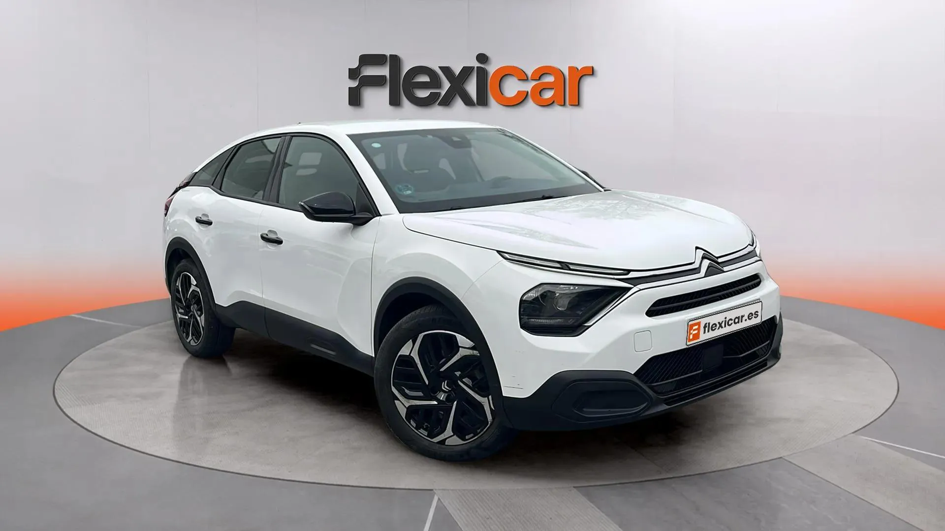 Citroën C4 PureTech 100 S&S 6v You