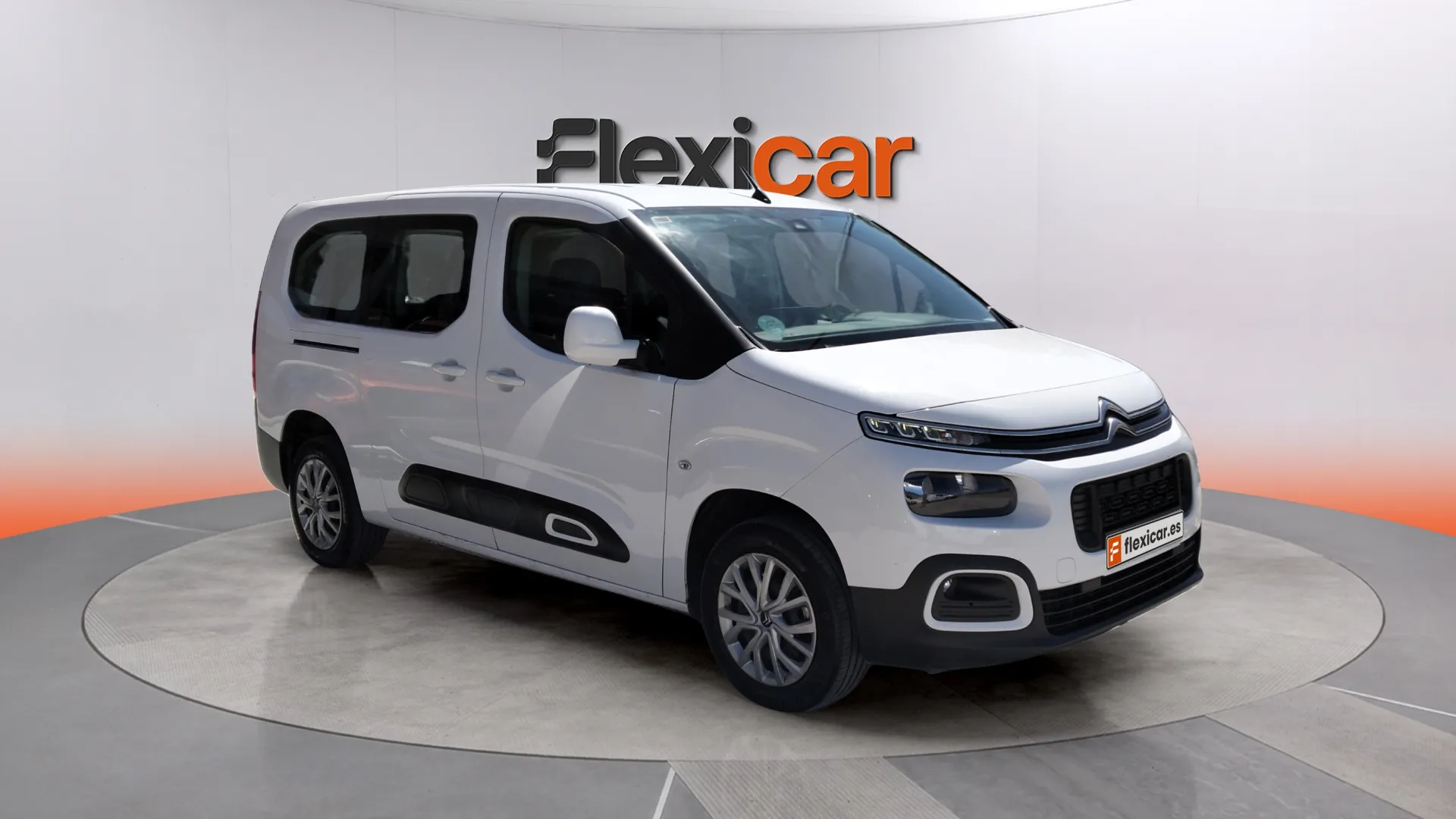 Citroën Berlingo Talla XL BlueHDi 130 S&S 6v FEEL