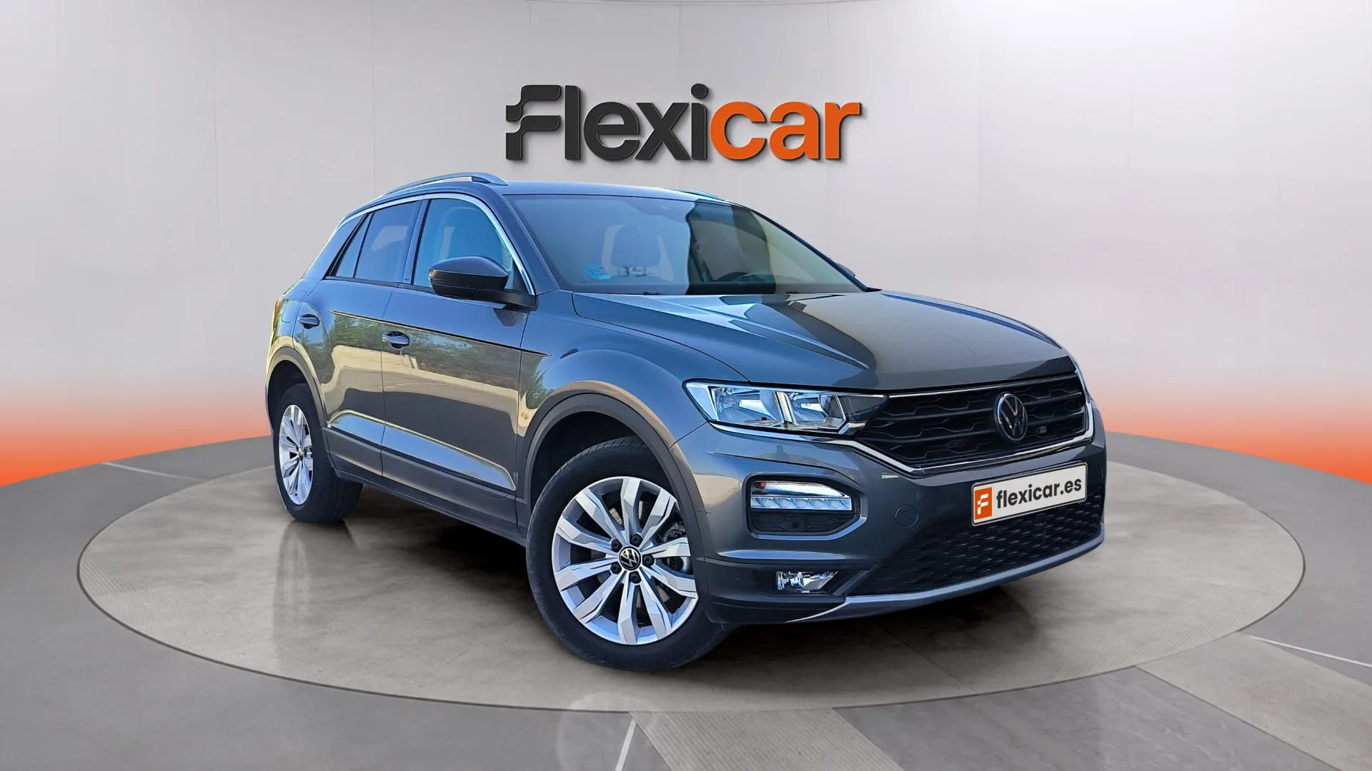 Volkswagen T-Roc Advance Style 2.0 TDI 110kW DSG