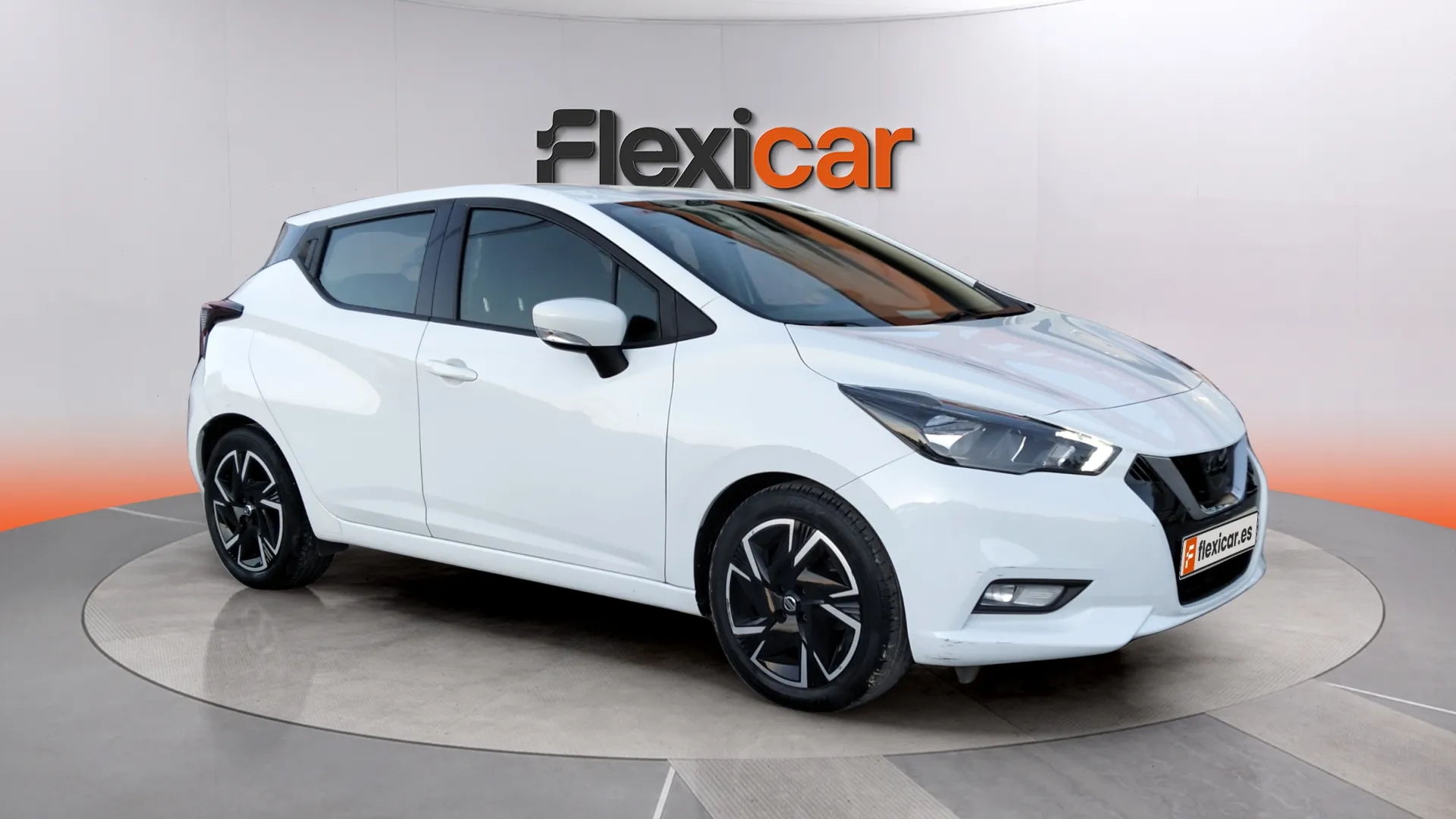 Nissan Micra IG-T 68 kW (92 CV) E6D-F Acenta