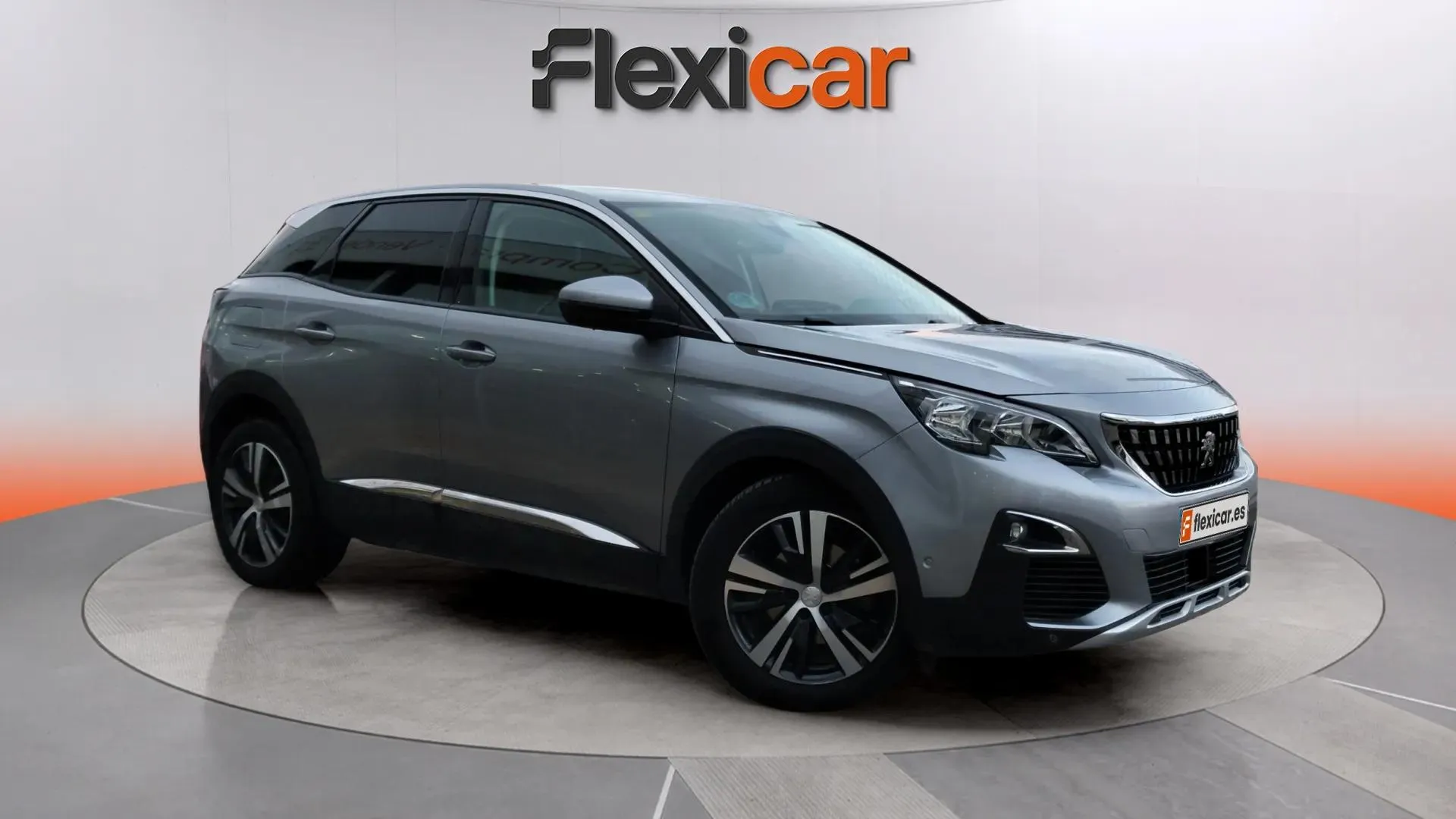 Peugeot 3008 1.2 PureTech 96KW (130CV) S&S Allure