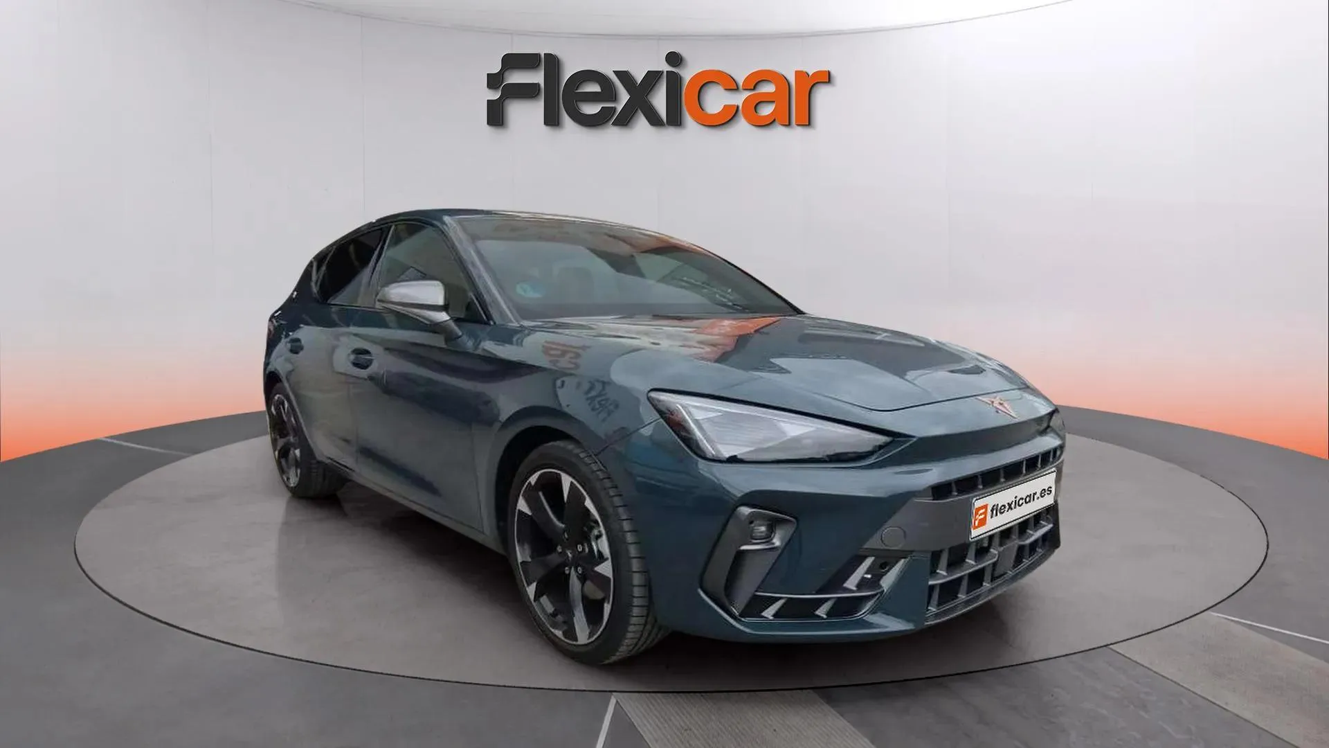 Cupra Leon 1.5 eTSI 110kW (150CV) DSG