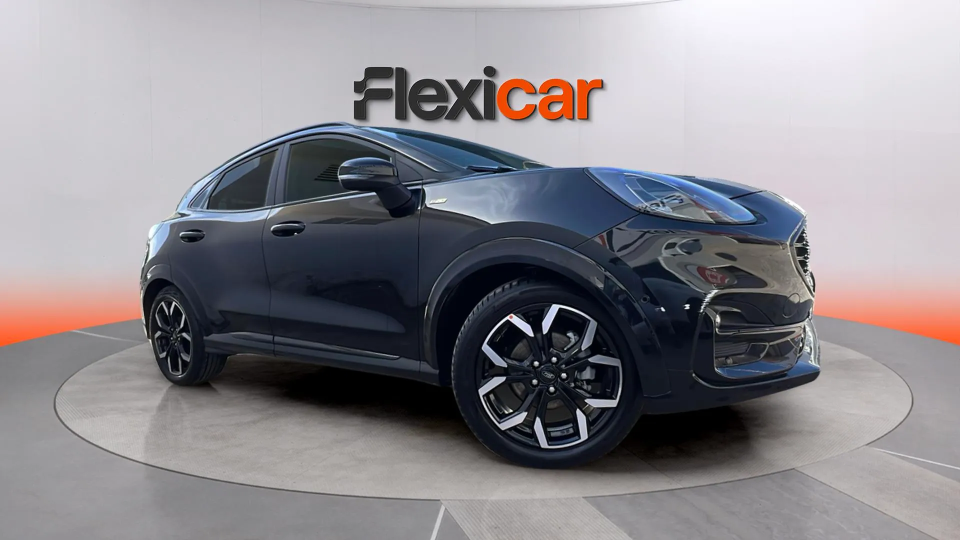 Ford Puma 1.0 EcoBoost 125cv ST-Line X MHEV Auto