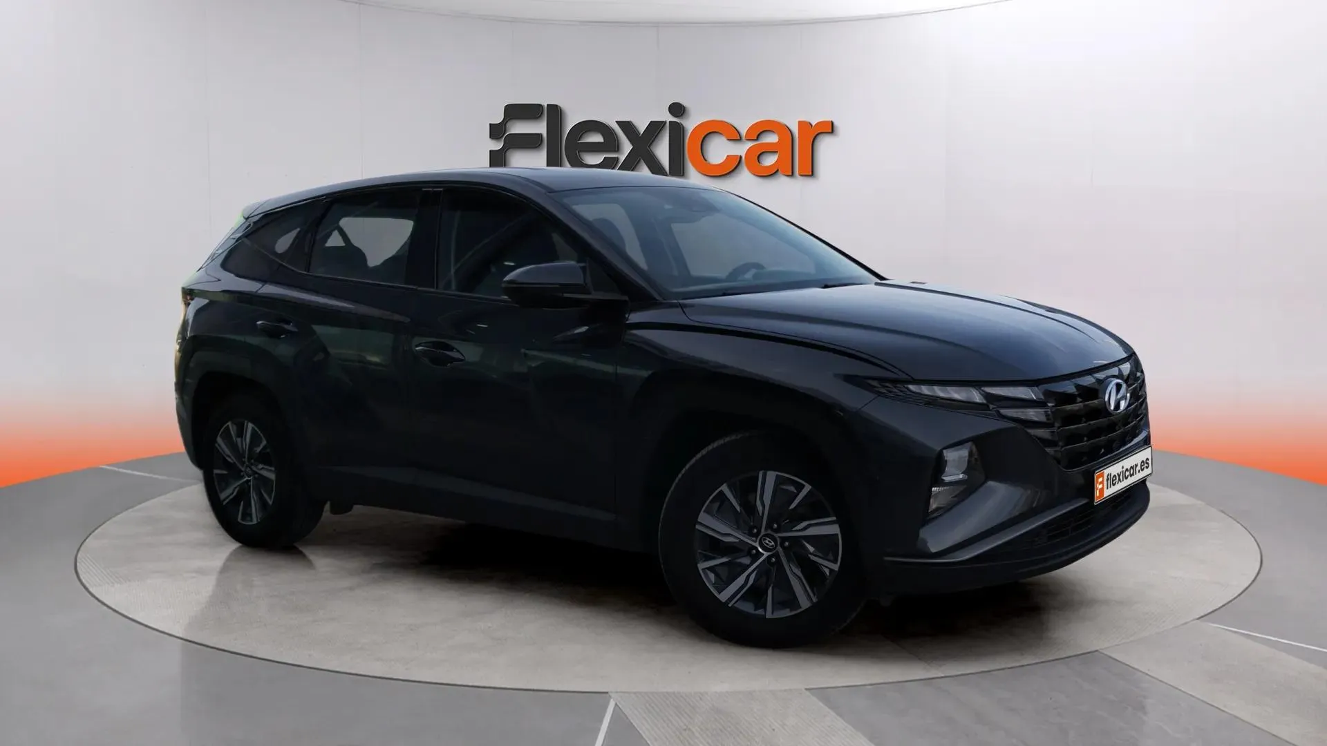 Hyundai Tucson 1.6 TGDI 110kW (150CV) Klass