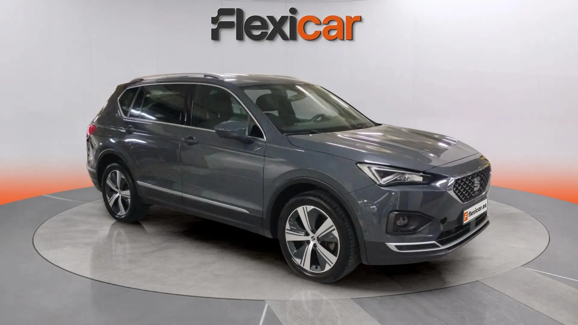 SEAT Tarraco 1.4 E-Hybrid 180kW DSG Xcellence
