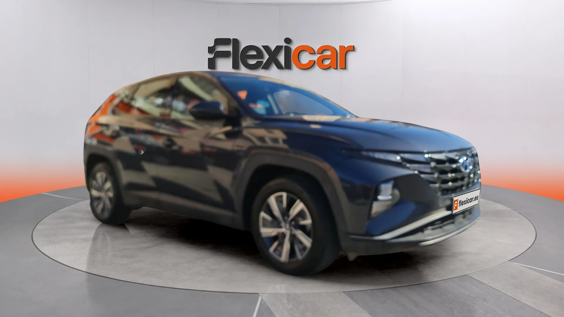 Hyundai Tucson 1.6 TGDI 110kW (150CV) Klass