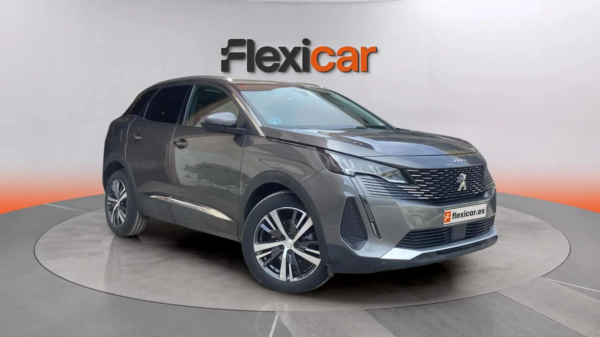 Peugeot 3008 1.5 BlueHDi 96kW S&S Allure Pack EAT8
