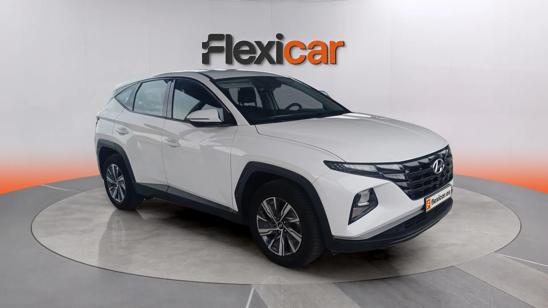 Hyundai Tucson 1.6 TGDI 110kW (150CV) Klass