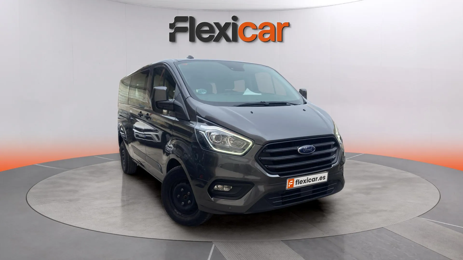 Ford Transit Custom FORD Custom Kombi Diesel FT 320 L1 Kombi Trend EcoBlue 150, 110kW/150 PS, 1997 cm³, 4 Doors