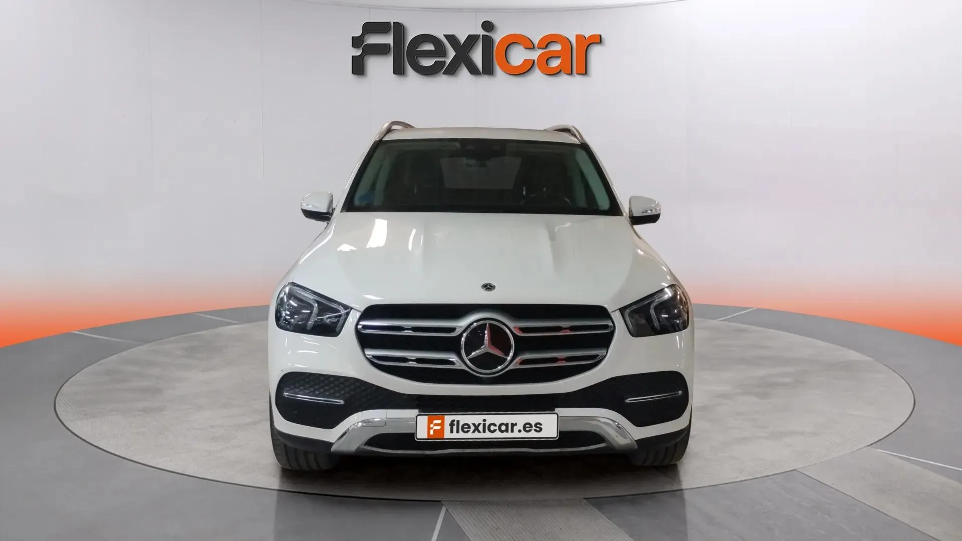 Mercedes-Benz Clase GLE GLE 350 de 4MATIC (Híbrido Enchufable)