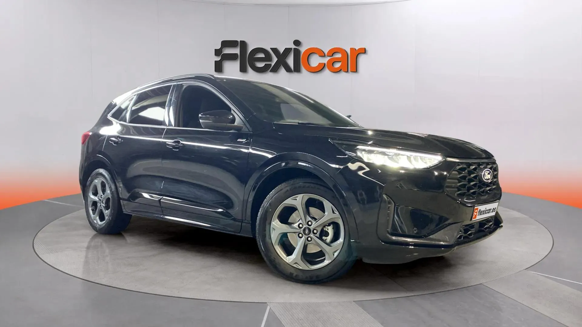 Ford Kuga ST-Line 1.5T EcoBoost 110kW (150CV)