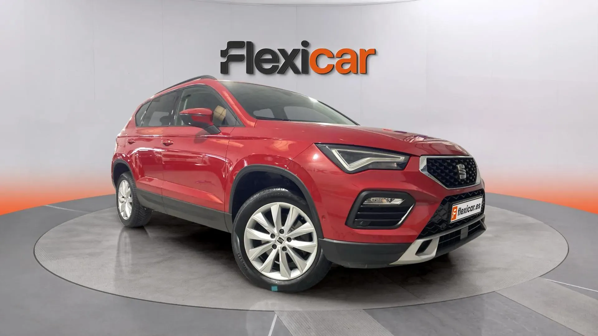 SEAT Ateca 2.0 TDI 110kW (150CV) DSG S&S Style